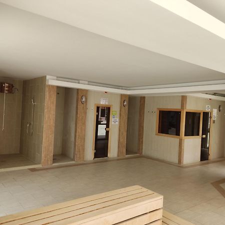 Gabi & Gabi Apartments Hajdúszoboszló Dış mekan fotoğraf