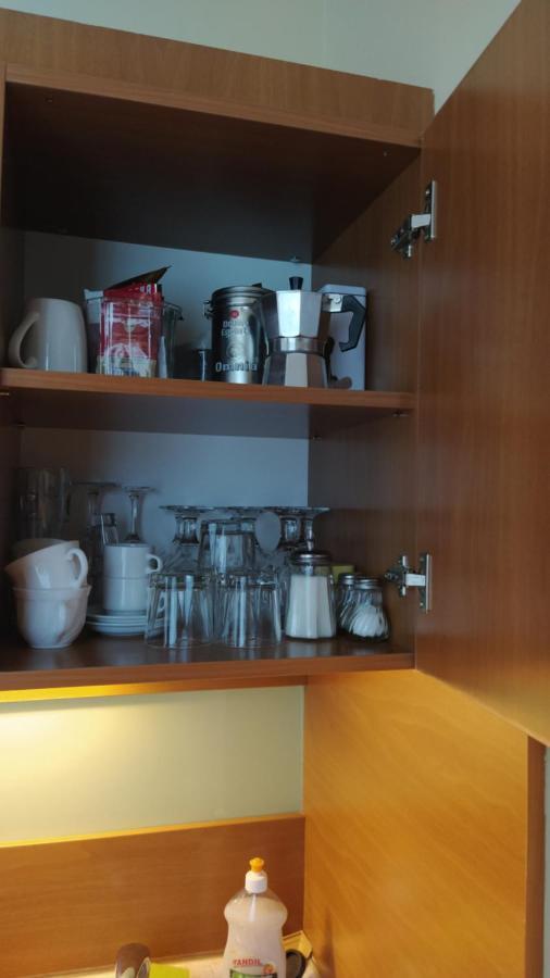Gabi & Gabi Apartments Hajdúszoboszló Dış mekan fotoğraf
