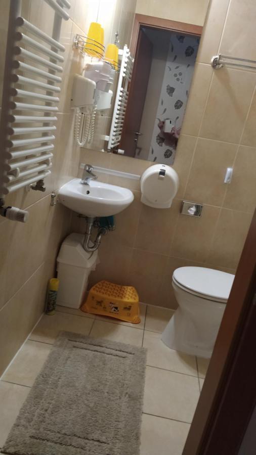 Gabi & Gabi Apartments Hajdúszoboszló Dış mekan fotoğraf