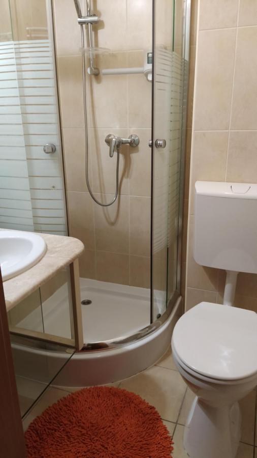 Gabi & Gabi Apartments Hajdúszoboszló Dış mekan fotoğraf