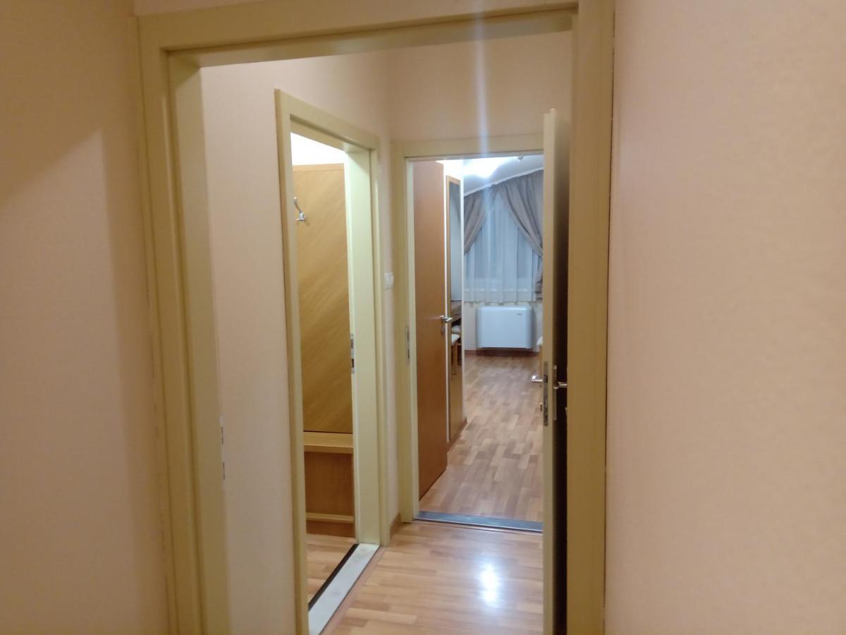 Gabi & Gabi Apartments Hajdúszoboszló Dış mekan fotoğraf