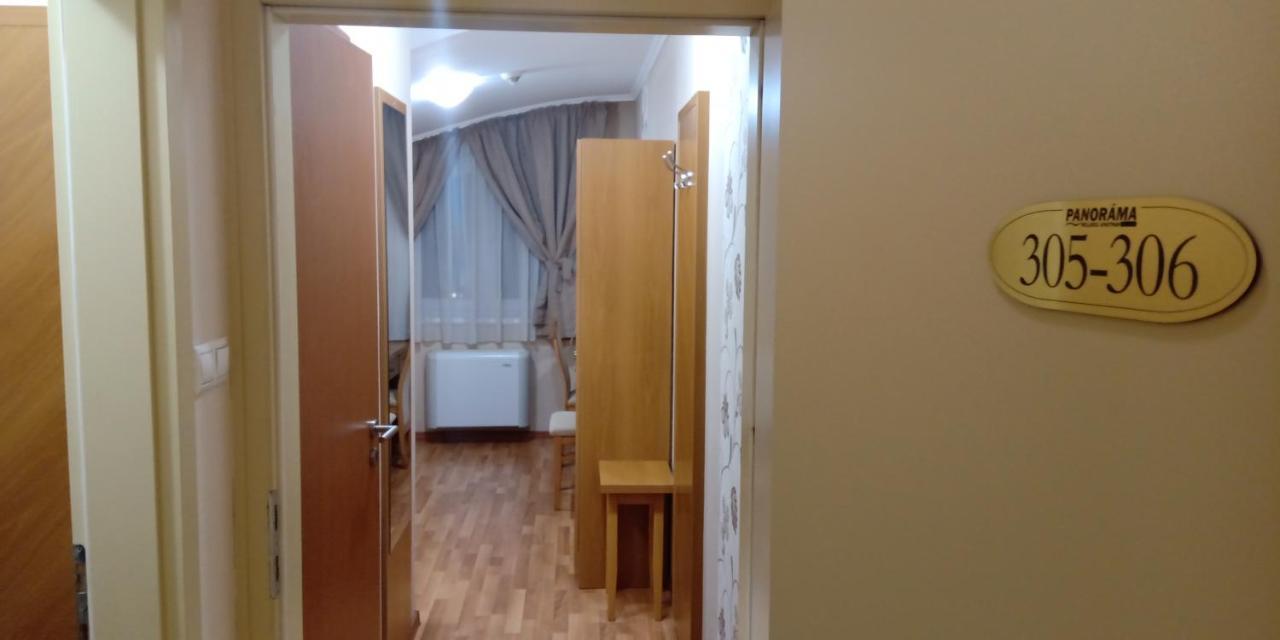 Gabi & Gabi Apartments Hajdúszoboszló Dış mekan fotoğraf