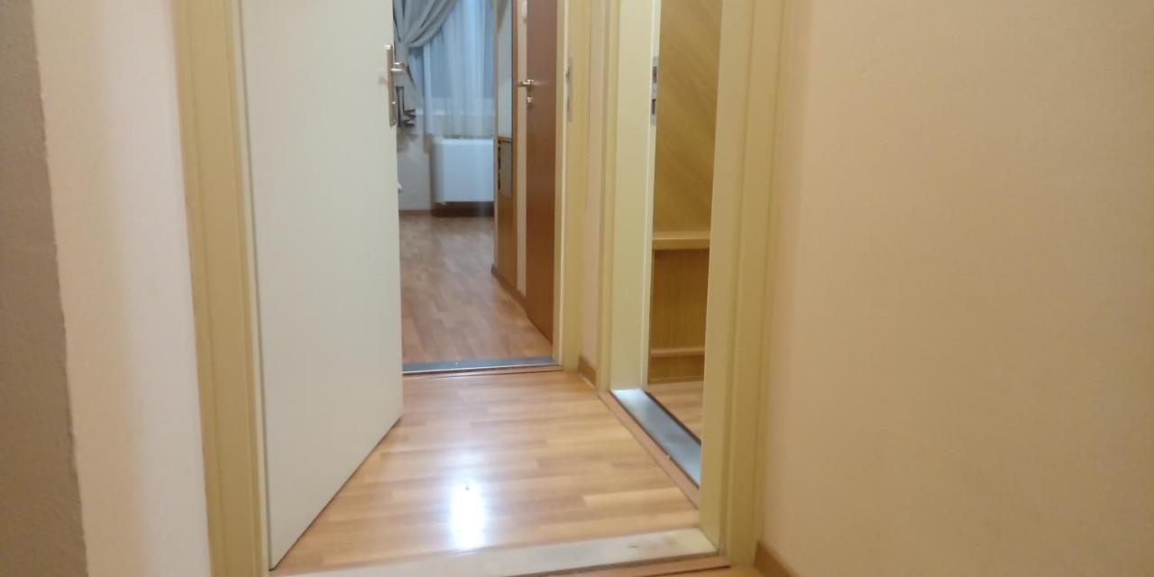 Gabi & Gabi Apartments Hajdúszoboszló Dış mekan fotoğraf