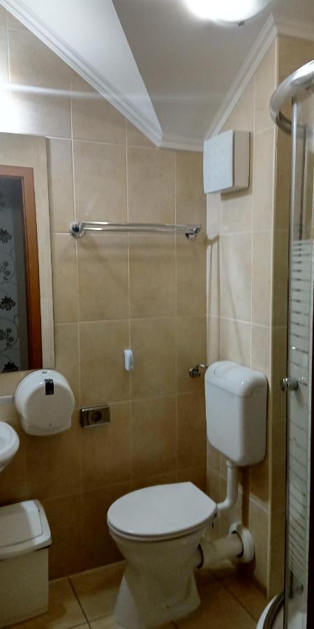 Gabi & Gabi Apartments Hajdúszoboszló Dış mekan fotoğraf
