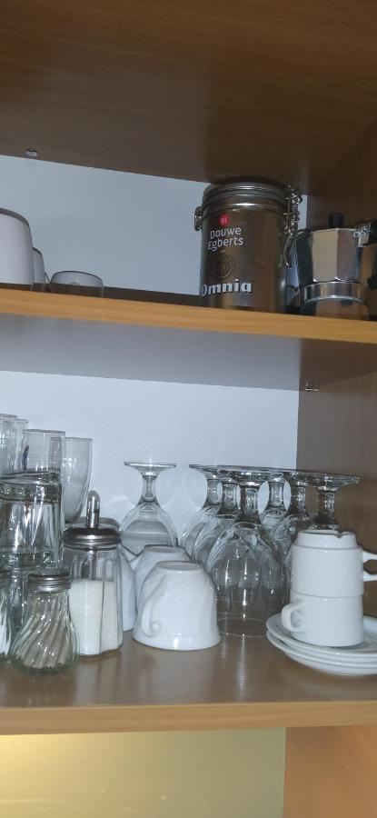 Gabi & Gabi Apartments Hajdúszoboszló Dış mekan fotoğraf