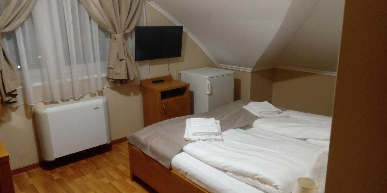 Gabi & Gabi Apartments Hajdúszoboszló Dış mekan fotoğraf