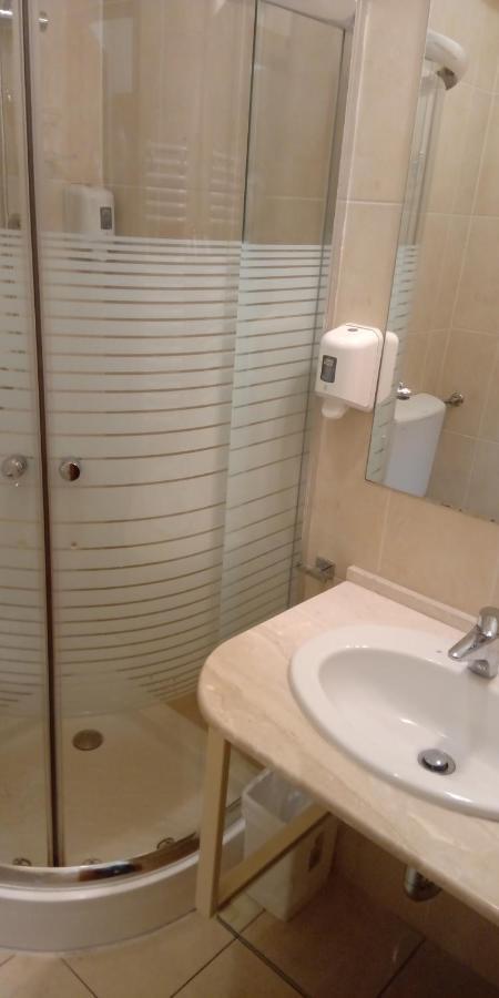 Gabi & Gabi Apartments Hajdúszoboszló Dış mekan fotoğraf