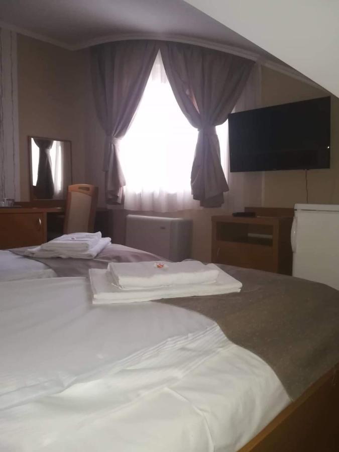 Gabi & Gabi Apartments Hajdúszoboszló Dış mekan fotoğraf