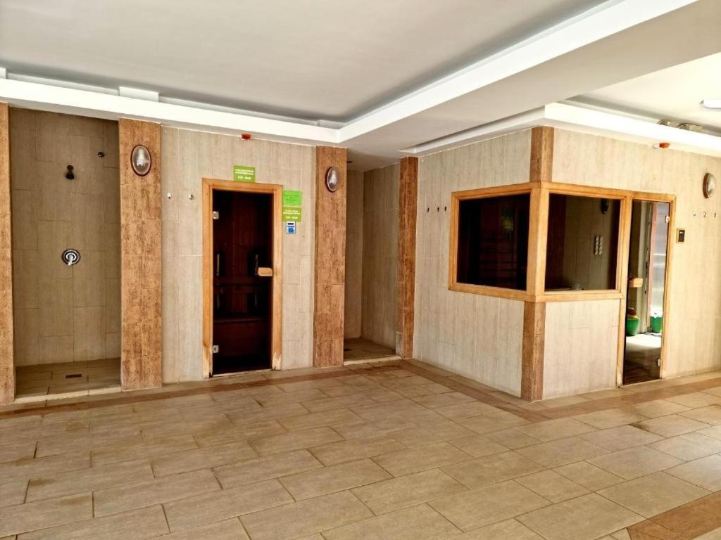 Gabi & Gabi Apartments Hajdúszoboszló Dış mekan fotoğraf