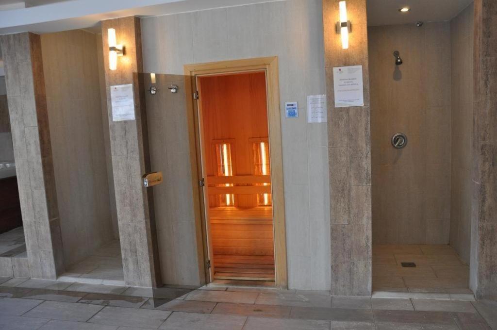Gabi & Gabi Apartments Hajdúszoboszló Dış mekan fotoğraf