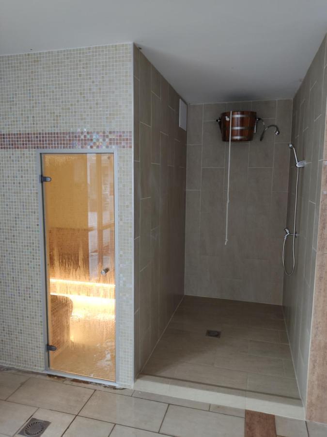Gabi & Gabi Apartments Hajdúszoboszló Dış mekan fotoğraf
