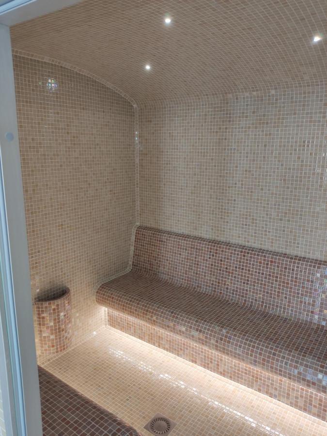 Gabi & Gabi Apartments Hajdúszoboszló Dış mekan fotoğraf