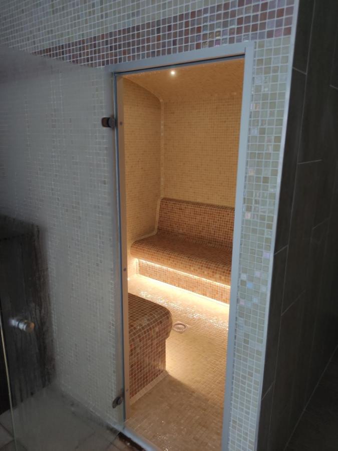 Gabi & Gabi Apartments Hajdúszoboszló Dış mekan fotoğraf