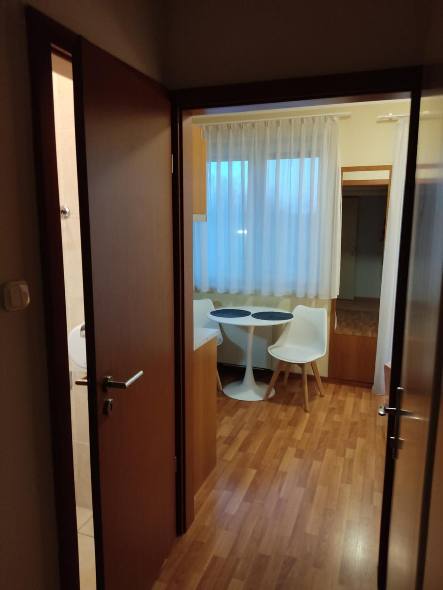 Gabi & Gabi Apartments Hajdúszoboszló Dış mekan fotoğraf