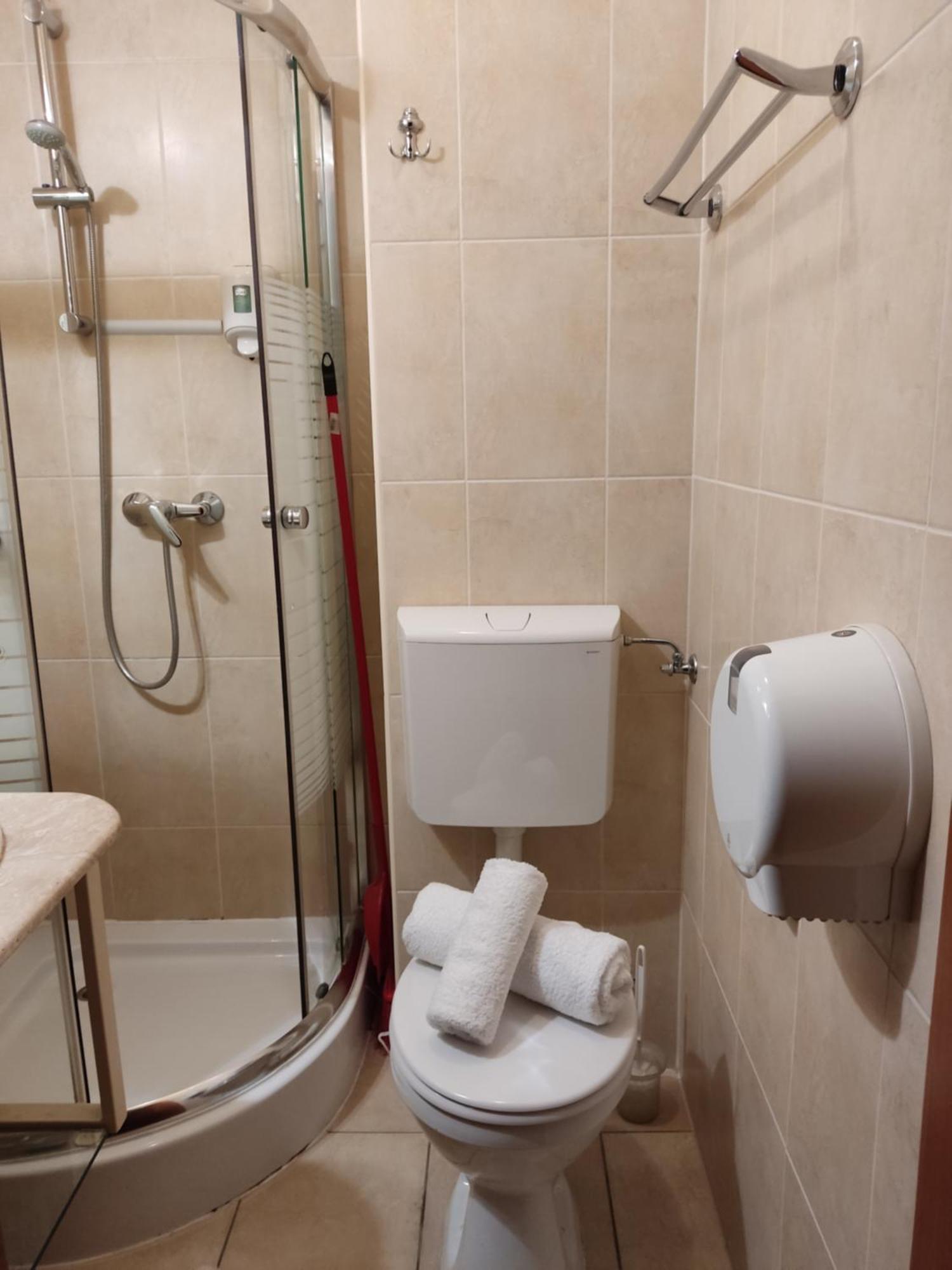 Gabi & Gabi Apartments Hajdúszoboszló Dış mekan fotoğraf